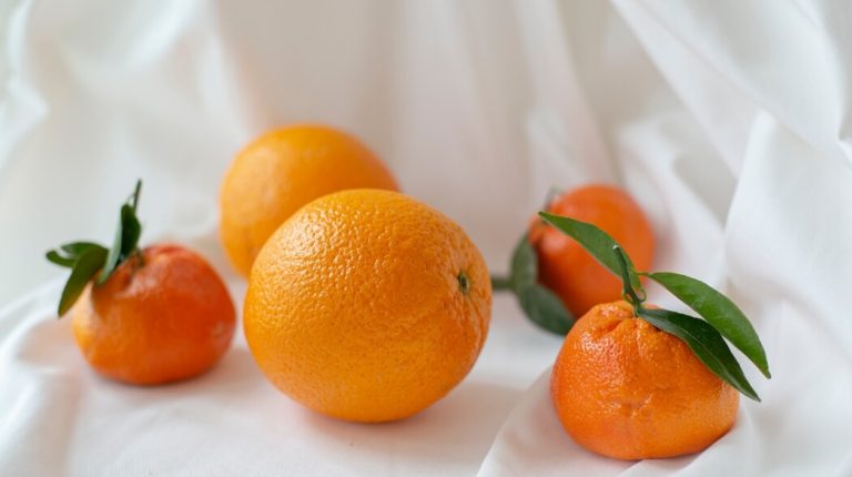 Why Cleaning With Orange Is The Only Way To Go!