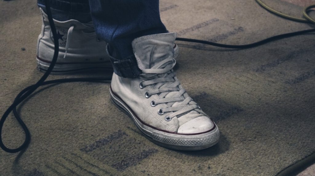 Filtration Lines: Do You Have Dark Lines Around the Edges of Your Carpeting?