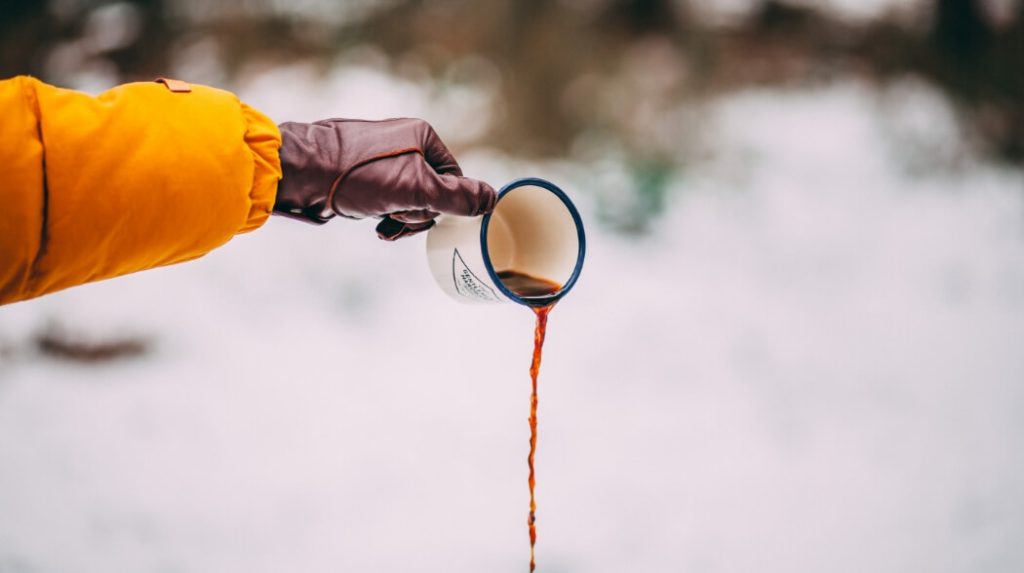 How to Get Coffee Stains Out of Carpet