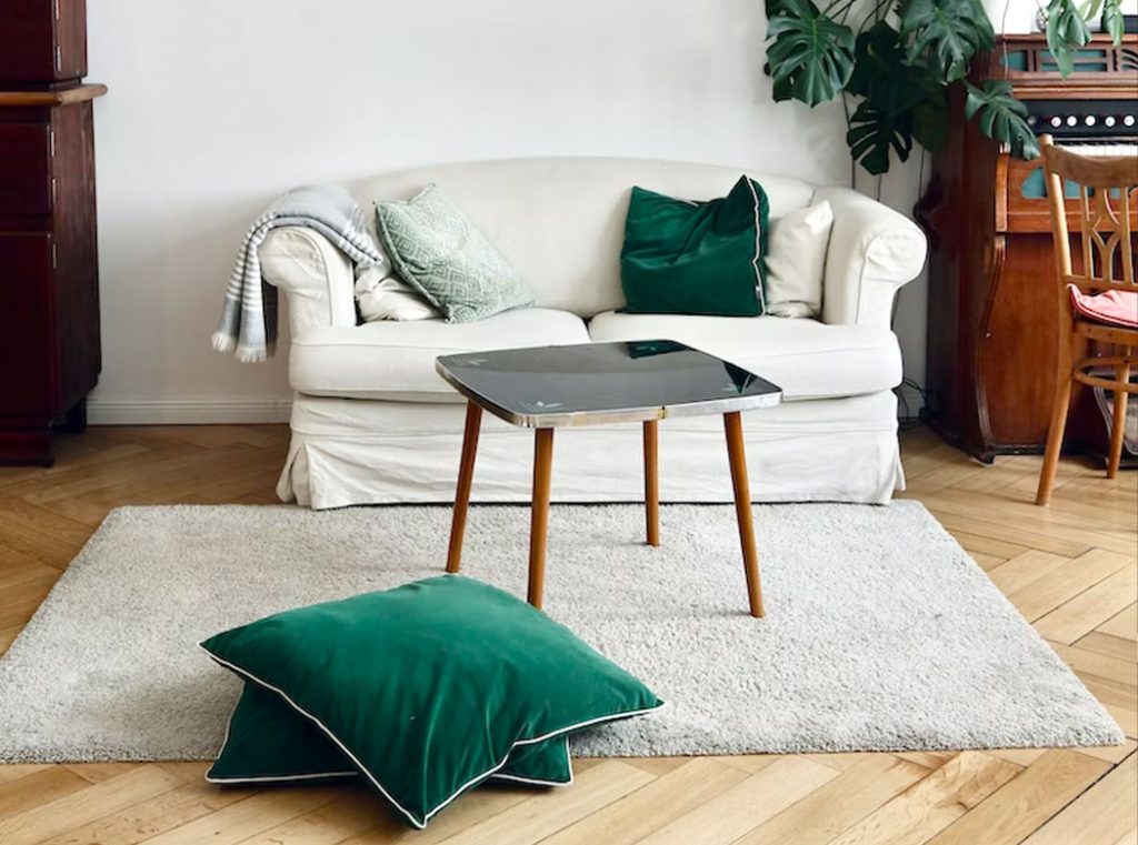 Carpet Stain Removal in Vancouver Spot Removal by Citrus O