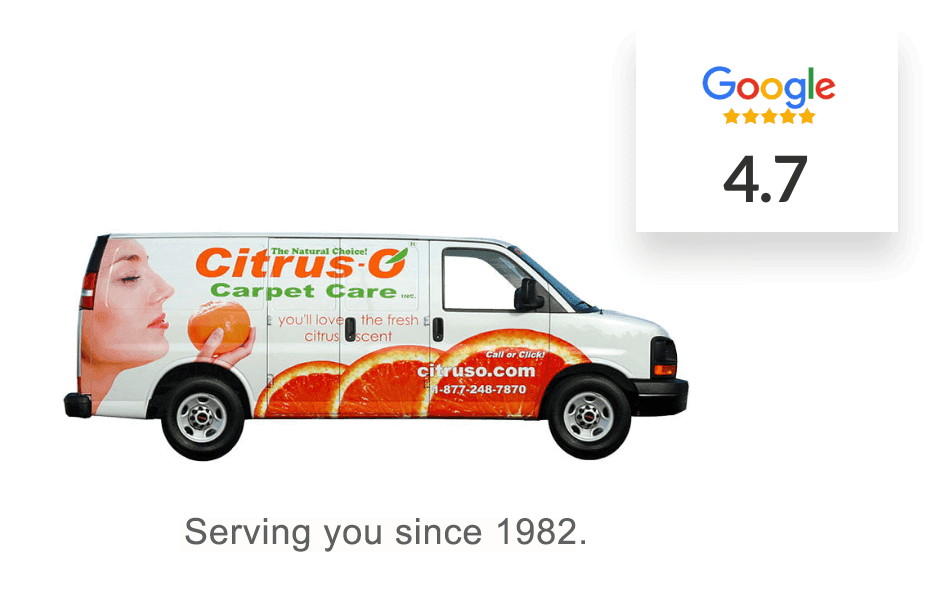 Proudly serving British Columbia since 1982